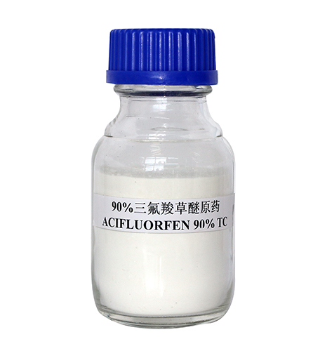 三氟羧草醚原药