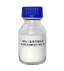 三氟羧草醚原药