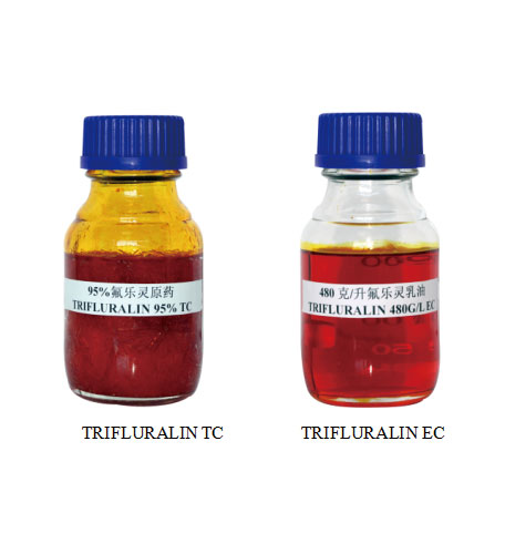 TRIFLURALIN