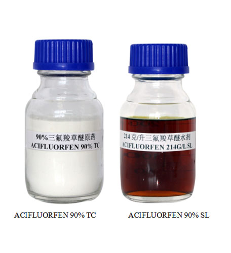 ACIFLUORFEN